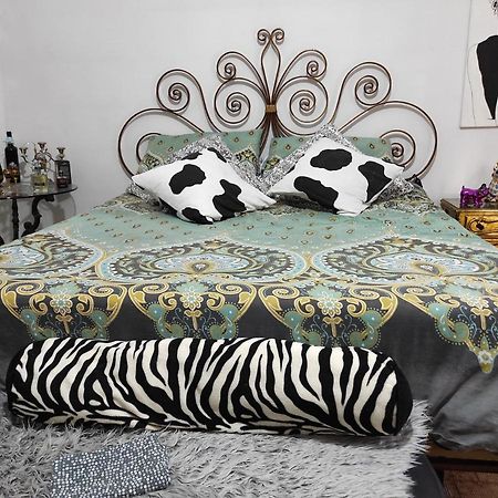 Hotel Firenzebella Zewnętrze zdjęcie