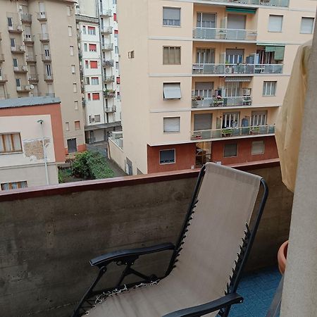 Hotel Firenzebella Zewnętrze zdjęcie