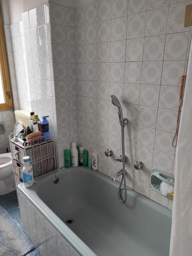 Hotel Firenzebella Zewnętrze zdjęcie