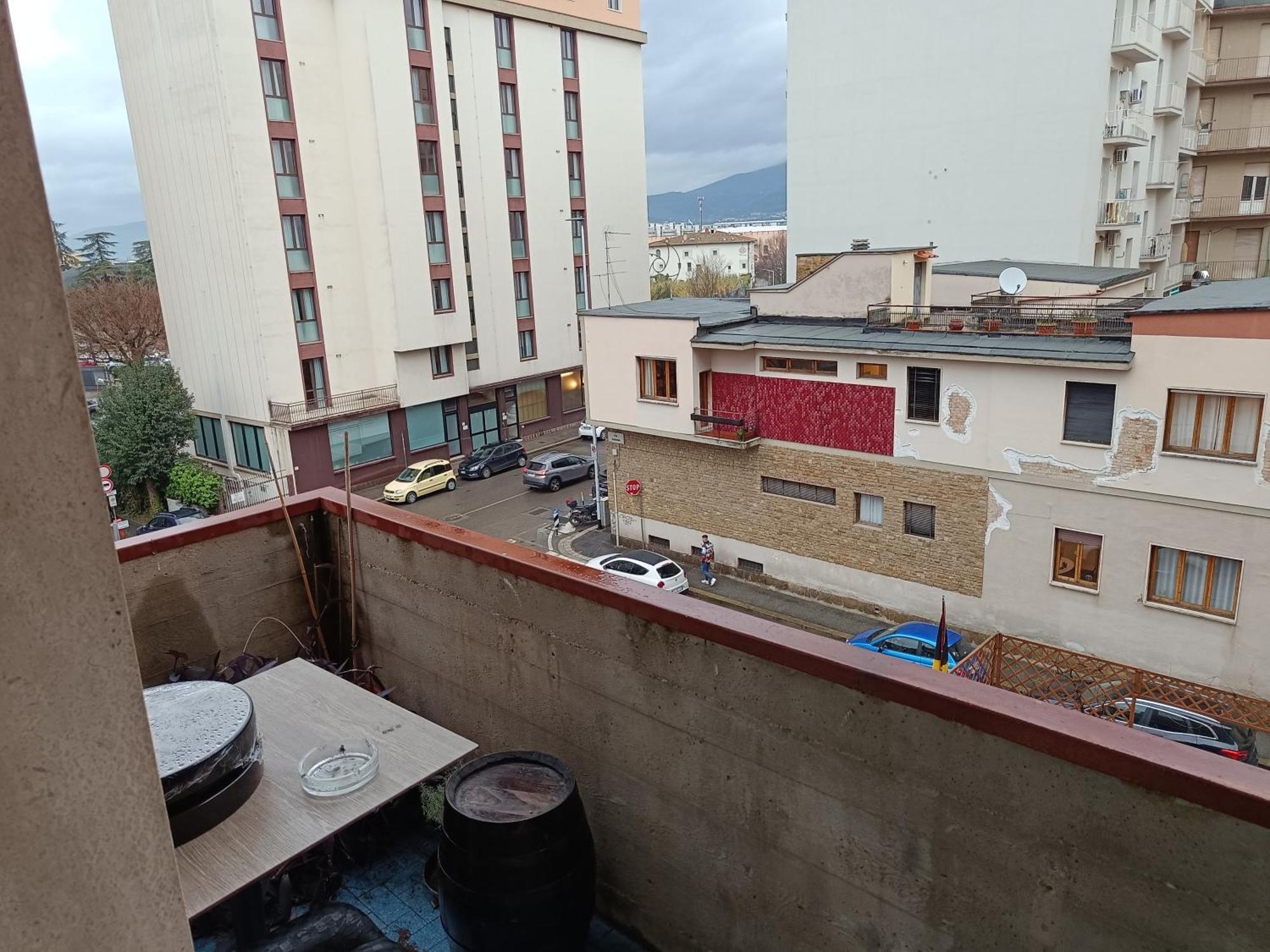 Hotel Firenzebella Zewnętrze zdjęcie