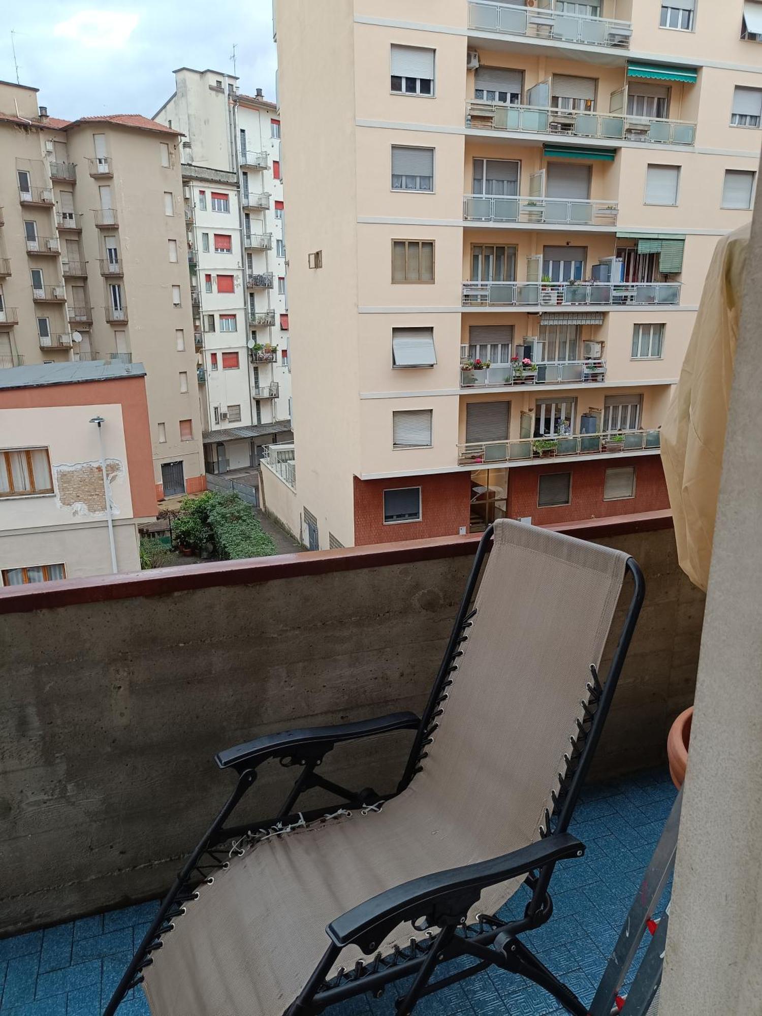 Hotel Firenzebella Zewnętrze zdjęcie