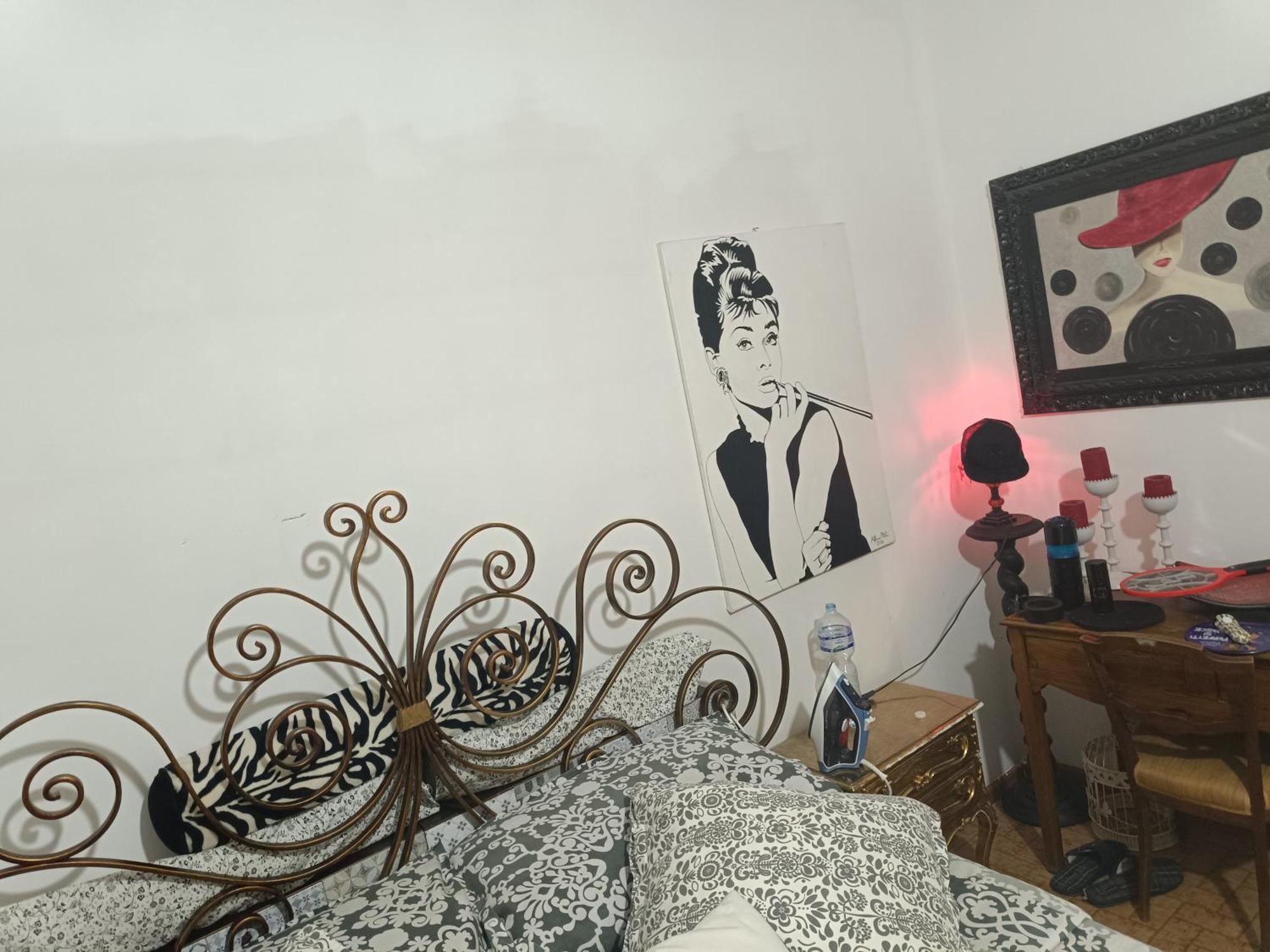 Hotel Firenzebella Pokój zdjęcie